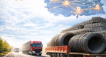 OKKA Demir Çelik Türkiye Genelinde Güçlü Tedarik Ağıyla Öne Çıkıyor