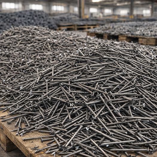 İnşaat Çivisi (Toptan Satış)