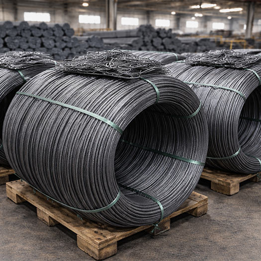 Tavlı Tel (Toptan Satış)