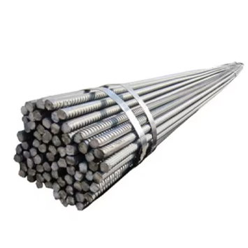 Nervürlü İnşaat Demiri Satışı