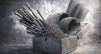 OKKA Demir Çelik’ten İnşaat Çivisi ve Tel Ürünlerinde Güçlü Çözümler